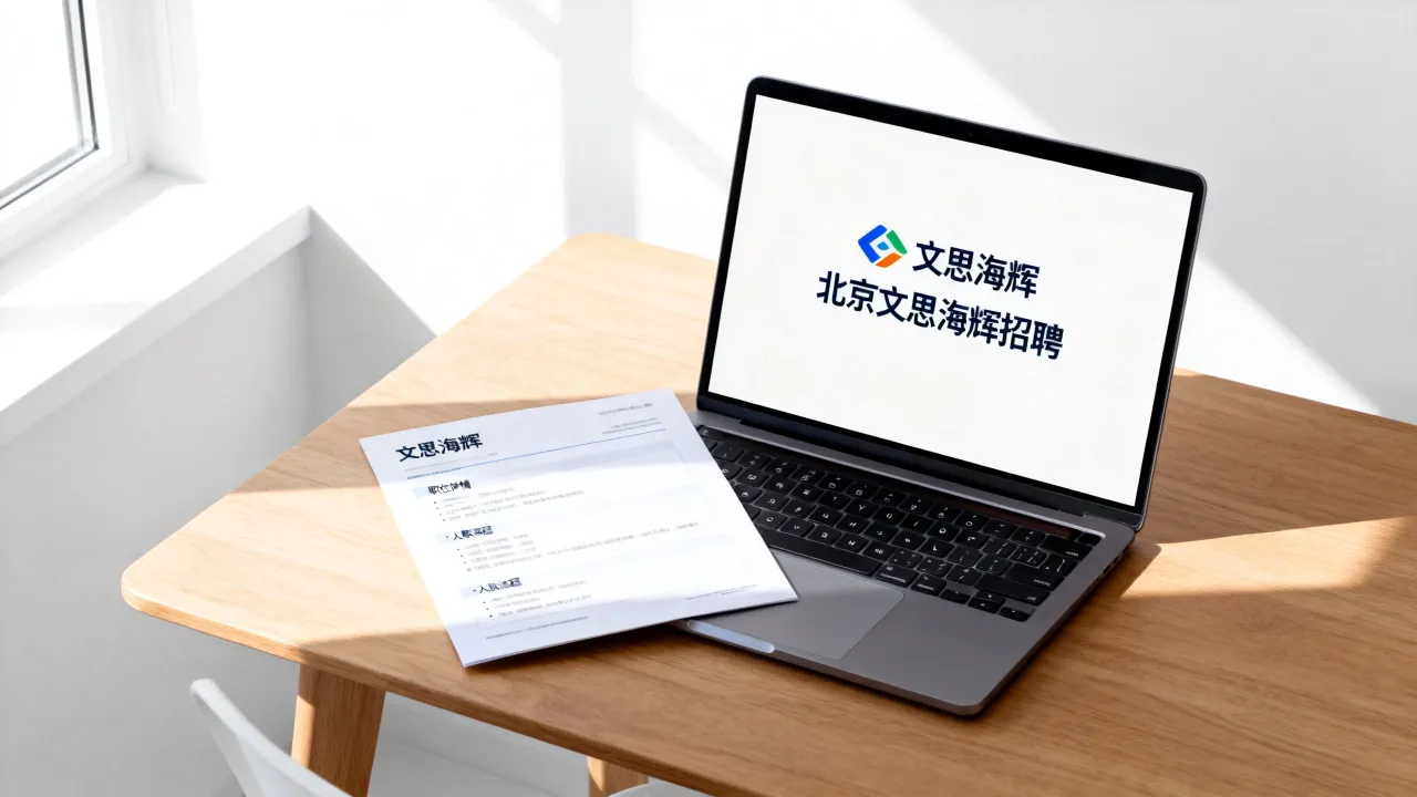 北京文思海辉招聘是真的吗,北京文思海辉怎么样值得去吗