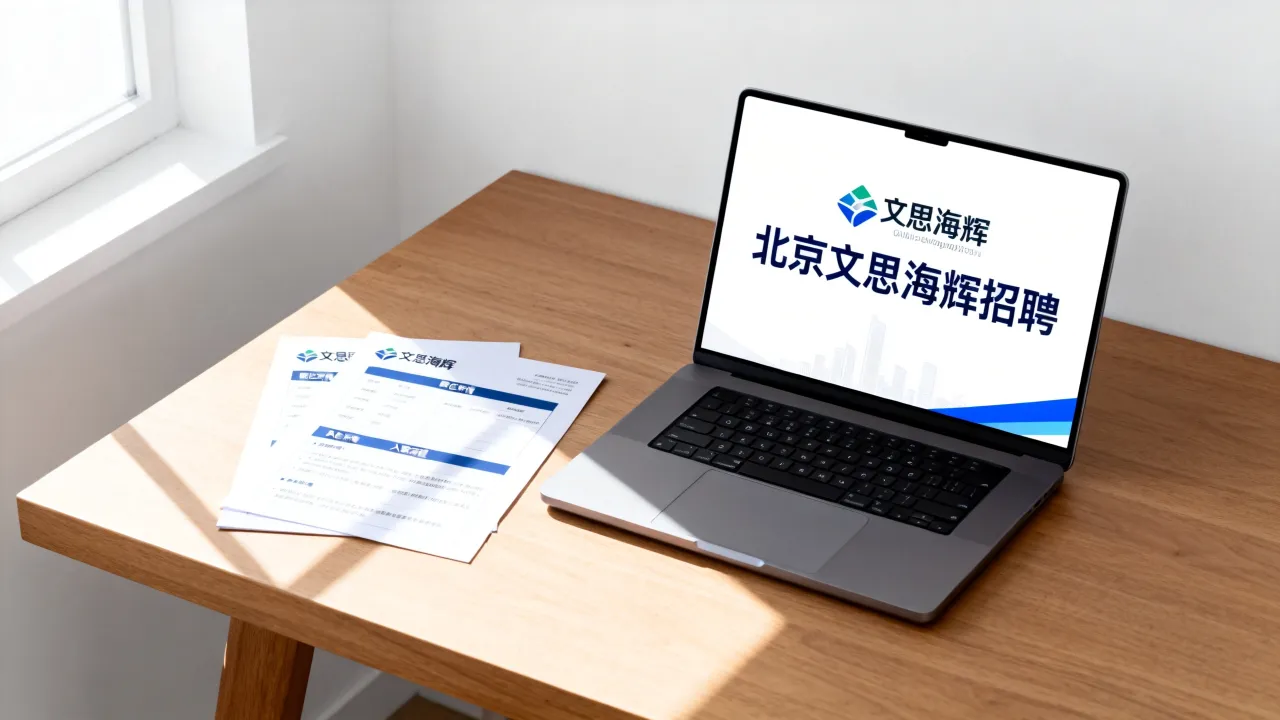 北京文思海辉招聘是真的吗，北京文思海辉怎么样值得去吗-图2