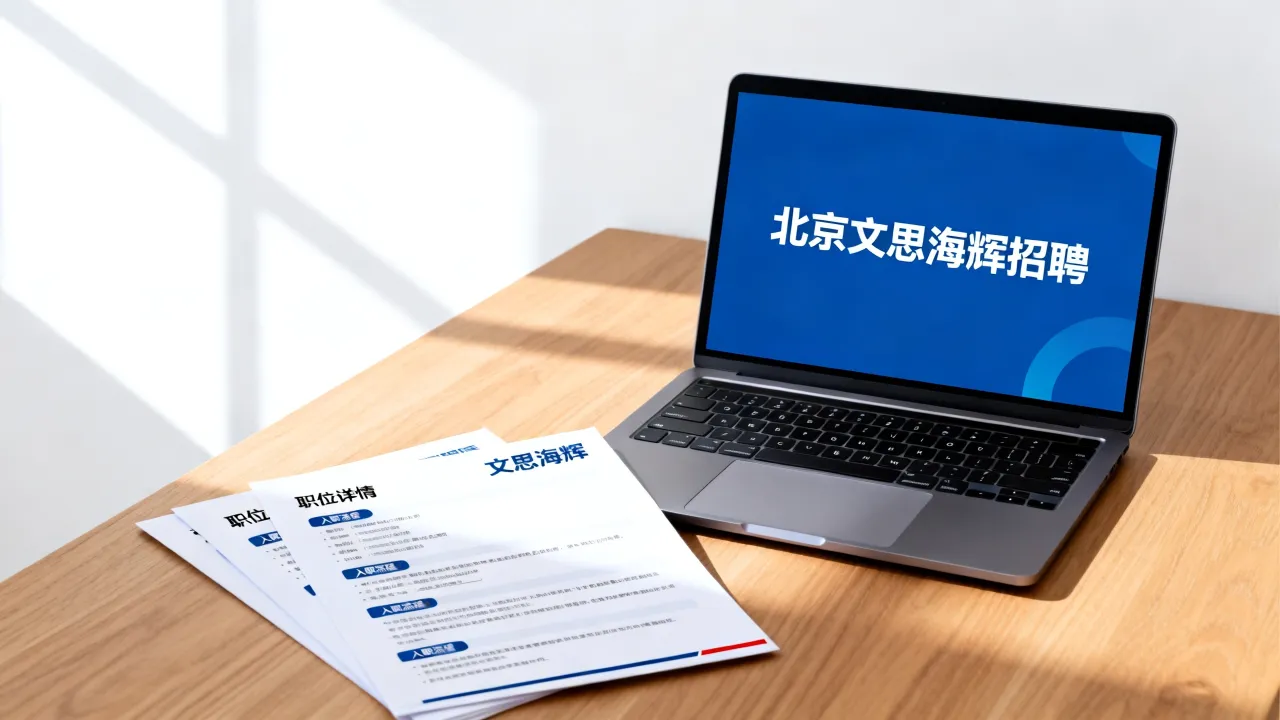 北京文思海辉招聘是真的吗，北京文思海辉怎么样值得去吗-图3
