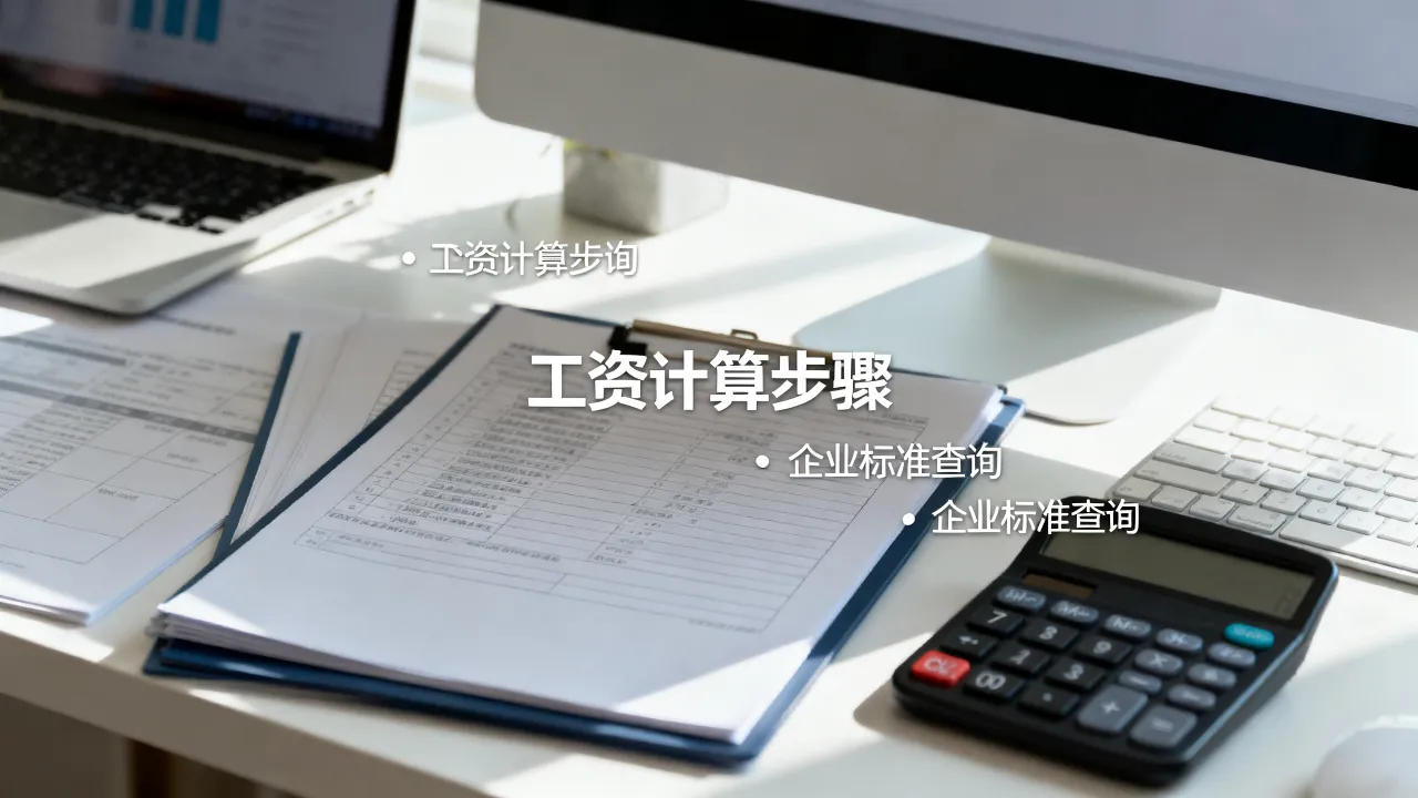 大连人事工资怎么算?企业工资标准查询方法,百度搜索热词-图3 大连人事工资怎么算?企业工资标准查询方法,百度搜索热词-图3