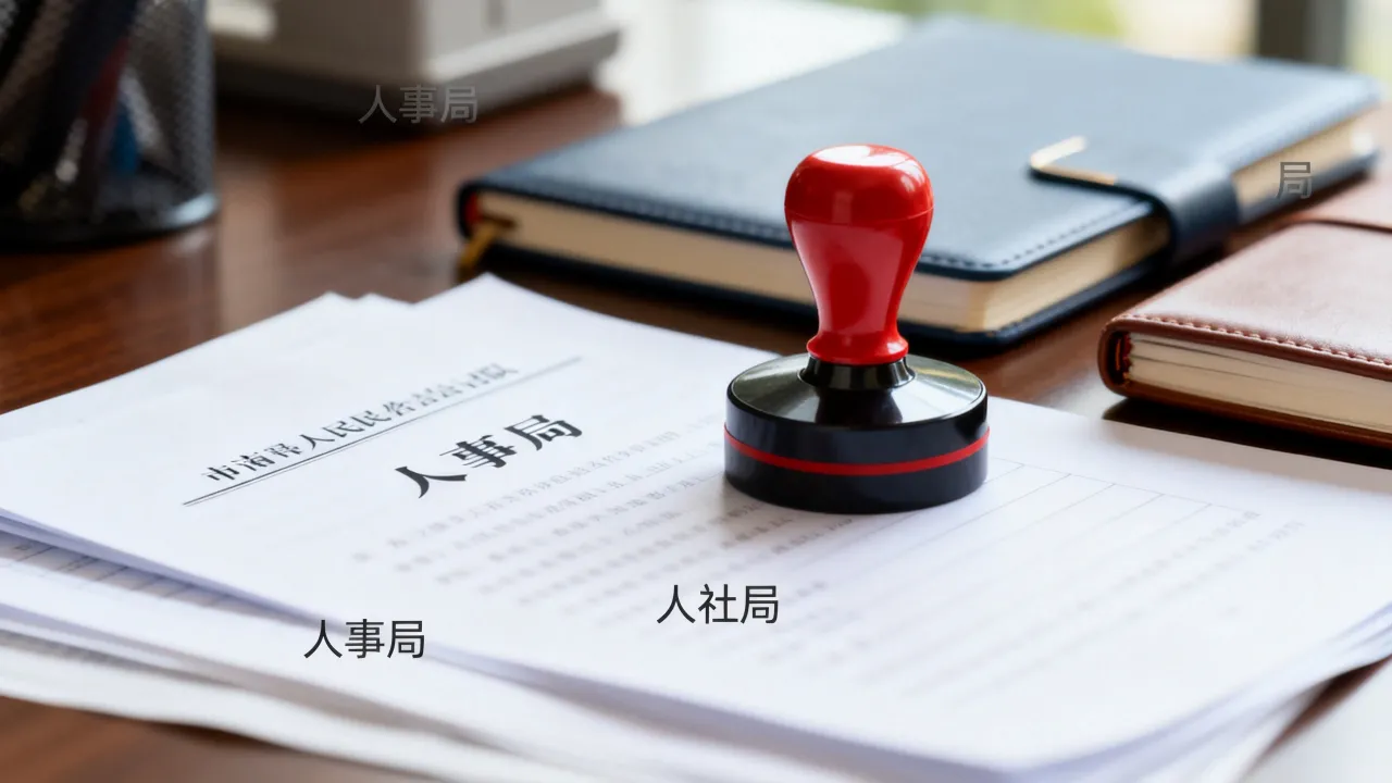 人社局是人事局吗,人事局人社局是什么关系-图2 人社局是人事局吗,人事局人社局是什么关系-图2