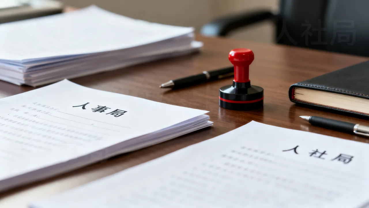 人社局是人事局吗,人事局人社局是什么关系-图3 人社局是人事局吗,人事局人社局是什么关系-图3