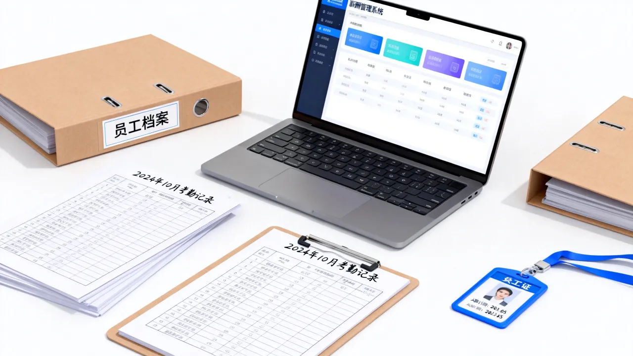 公司人事信息是什么？，公司人事信息包括哪些内容