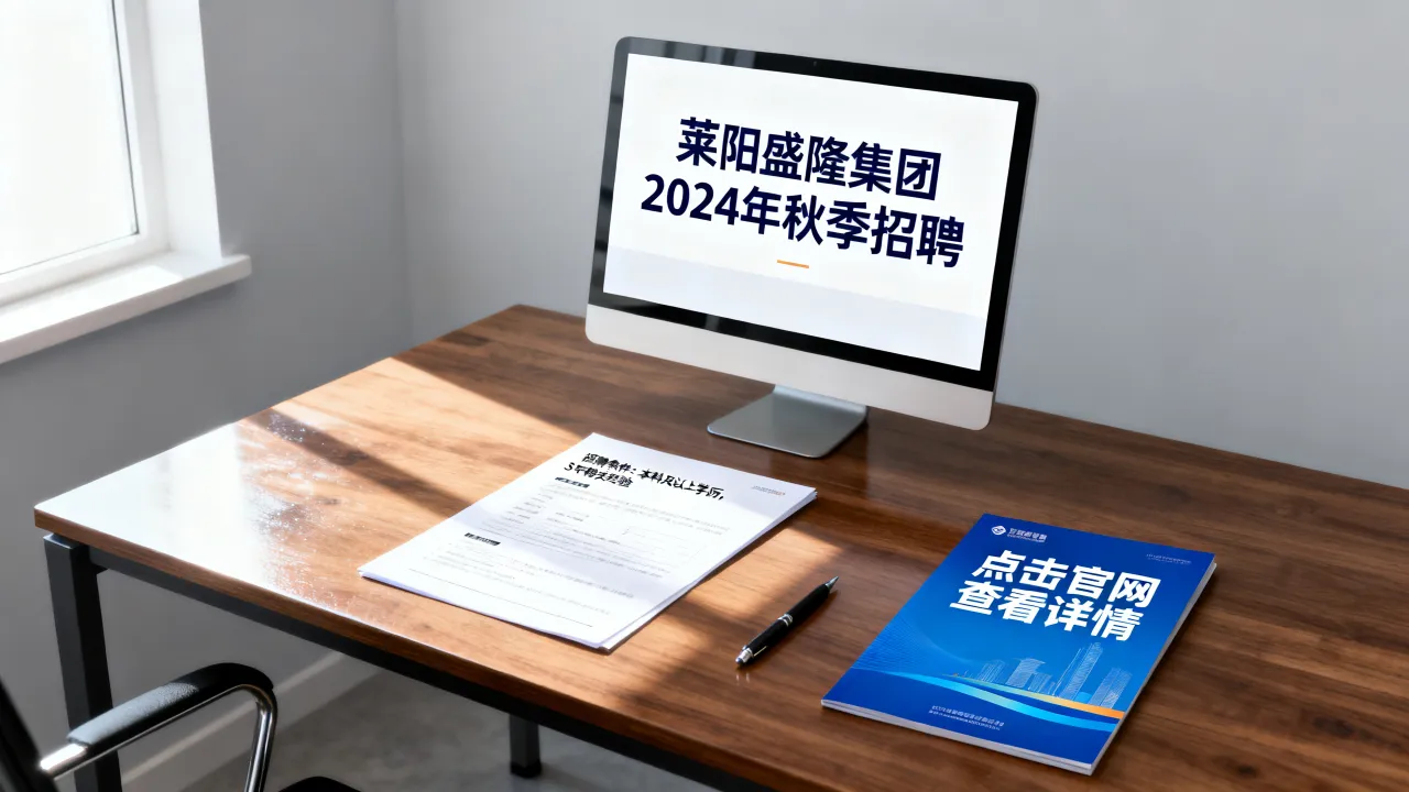 莱阳盛隆集团招聘条件是什么?莱阳盛隆集团最新招聘信息在哪看