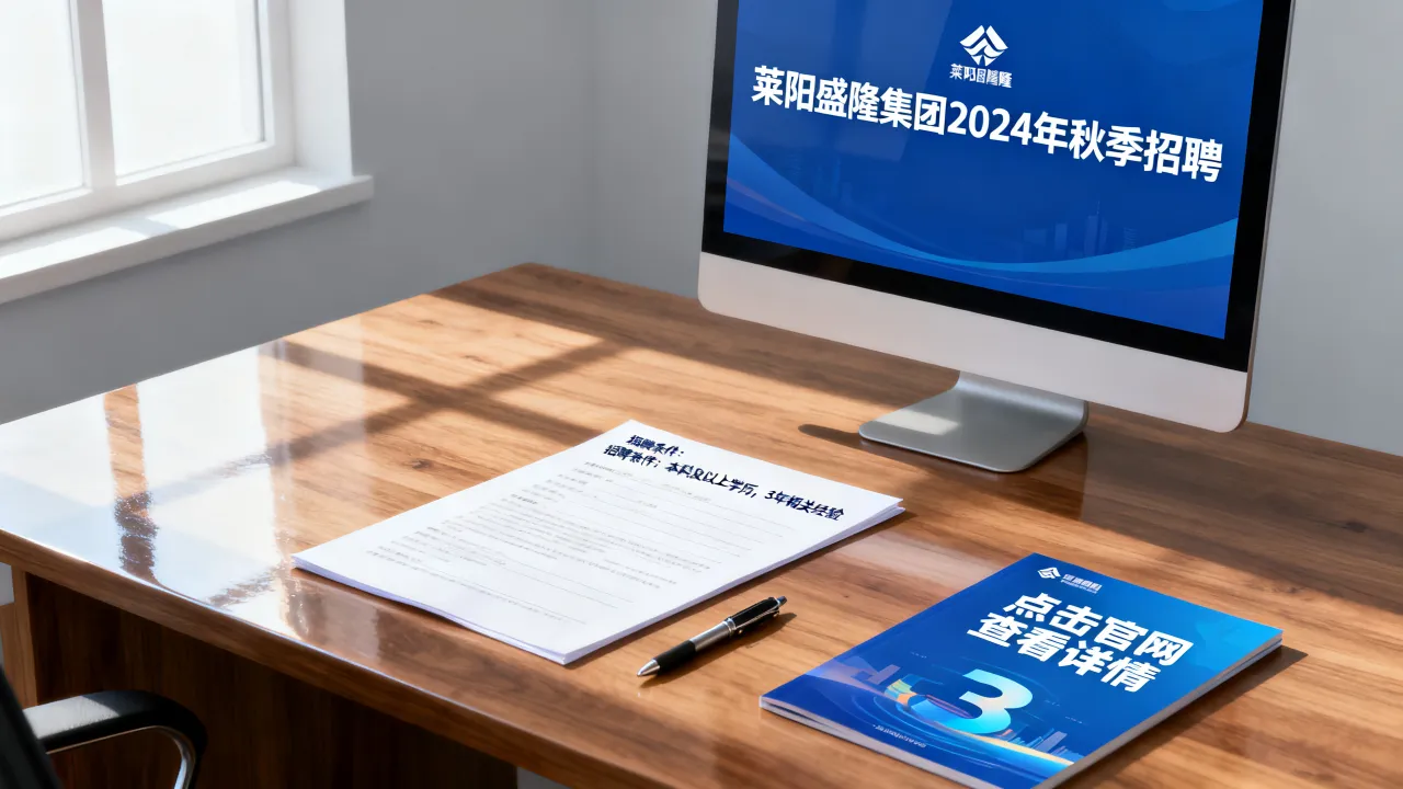 莱阳盛隆集团招聘条件是什么？莱阳盛隆集团最新招聘信息在哪看-图2