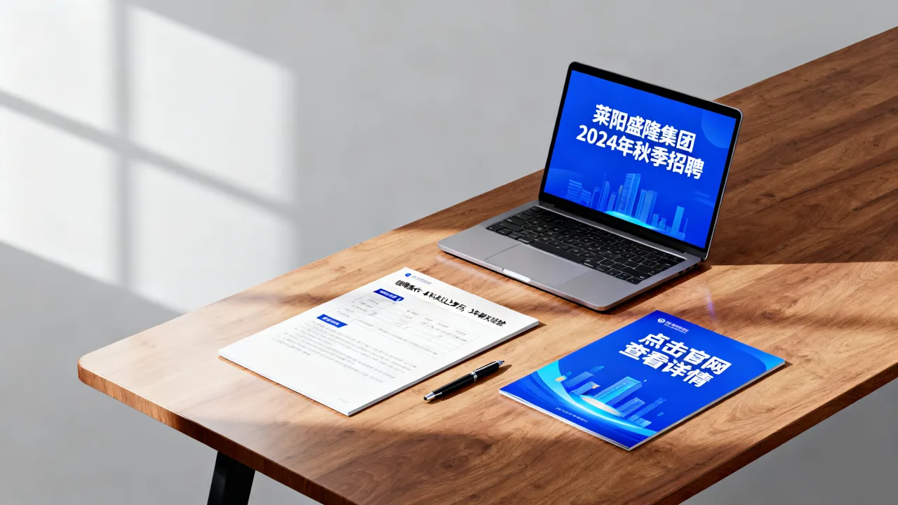 莱阳盛隆集团招聘条件是什么？莱阳盛隆集团最新招聘信息在哪看-图3