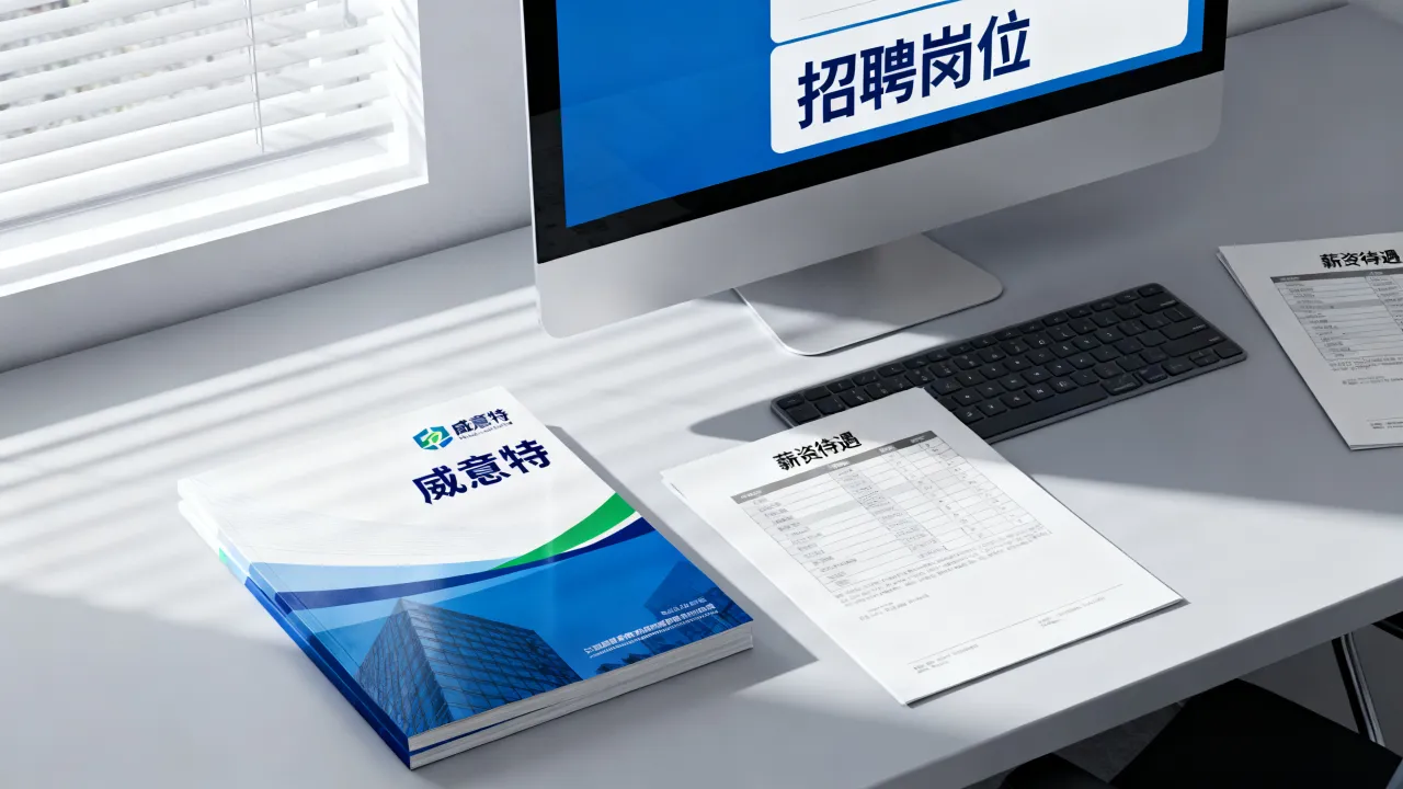 廊坊威意特招聘怎么样,工资待遇好不好?-图3 廊坊威意特招聘怎么样,工资待遇好不好?-图3