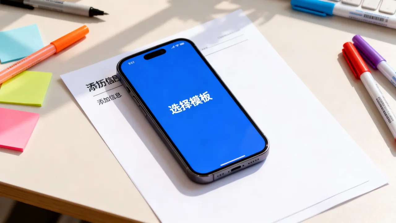 简历封面怎么自己制作,手机怎么制作简历封面-图2 简历封面怎么自己制作,手机怎么制作简历封面-图2