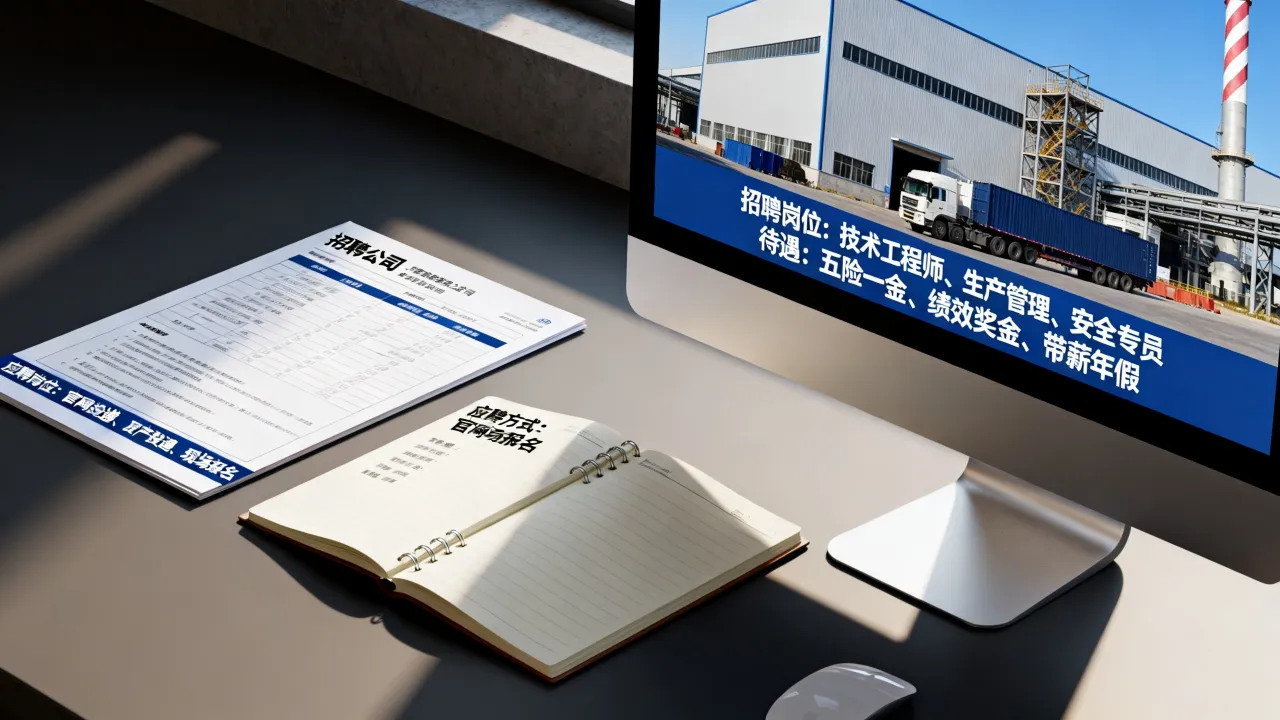 兰鑫钢铁公司最新招聘信息有哪些？怎么应聘，待遇如何-图2