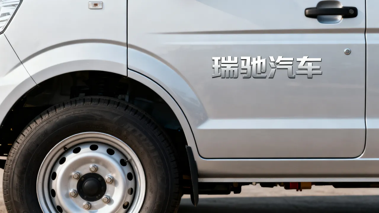 潍坊瑞驰汽车怎么样,质量口碑好不好?-图3 潍坊瑞驰汽车怎么样,质量口碑好不好?-图3