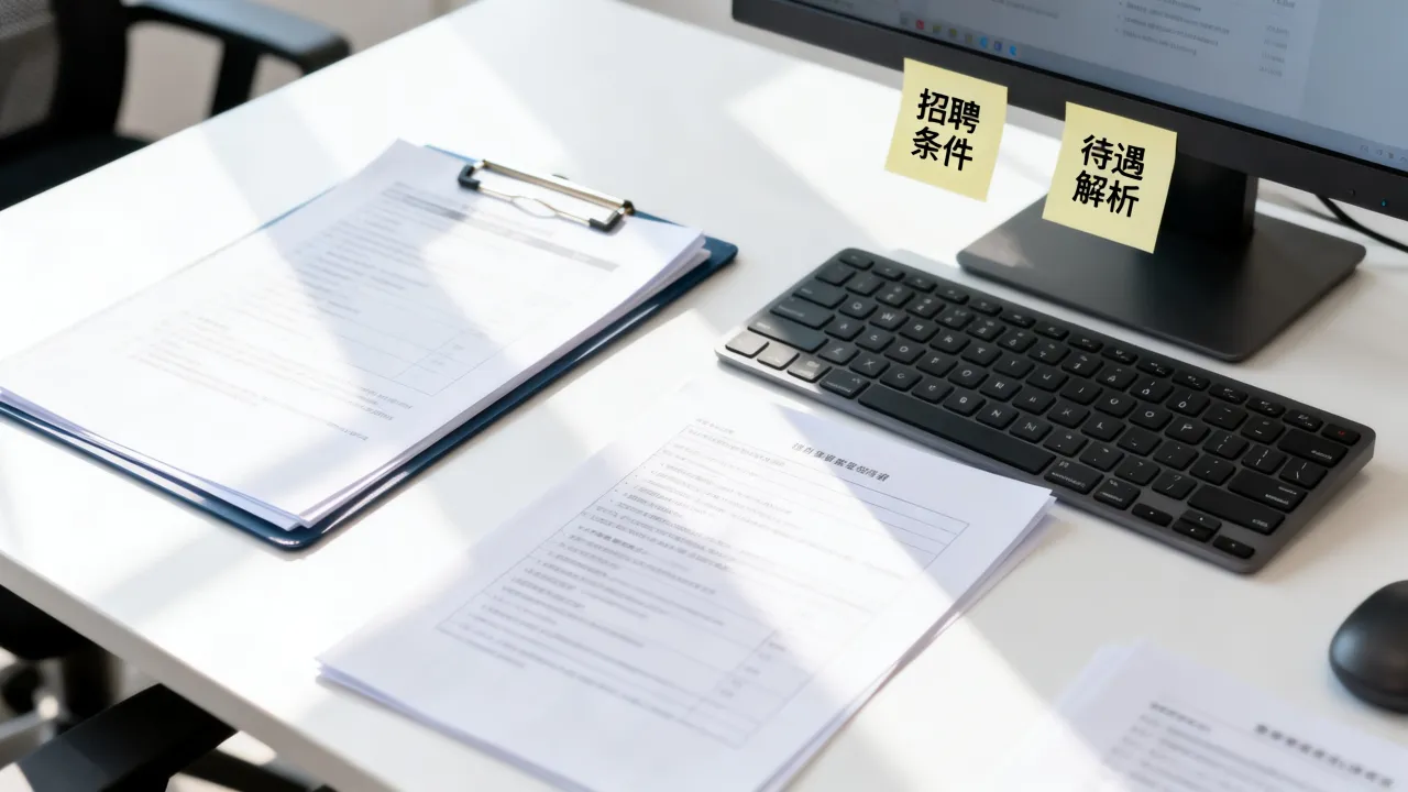 华北有色工程勘察院招聘好进吗?官方招聘条件及待遇解析-图2 华北有色工程勘察院招聘好进吗?官方招聘条件及待遇解析-图2