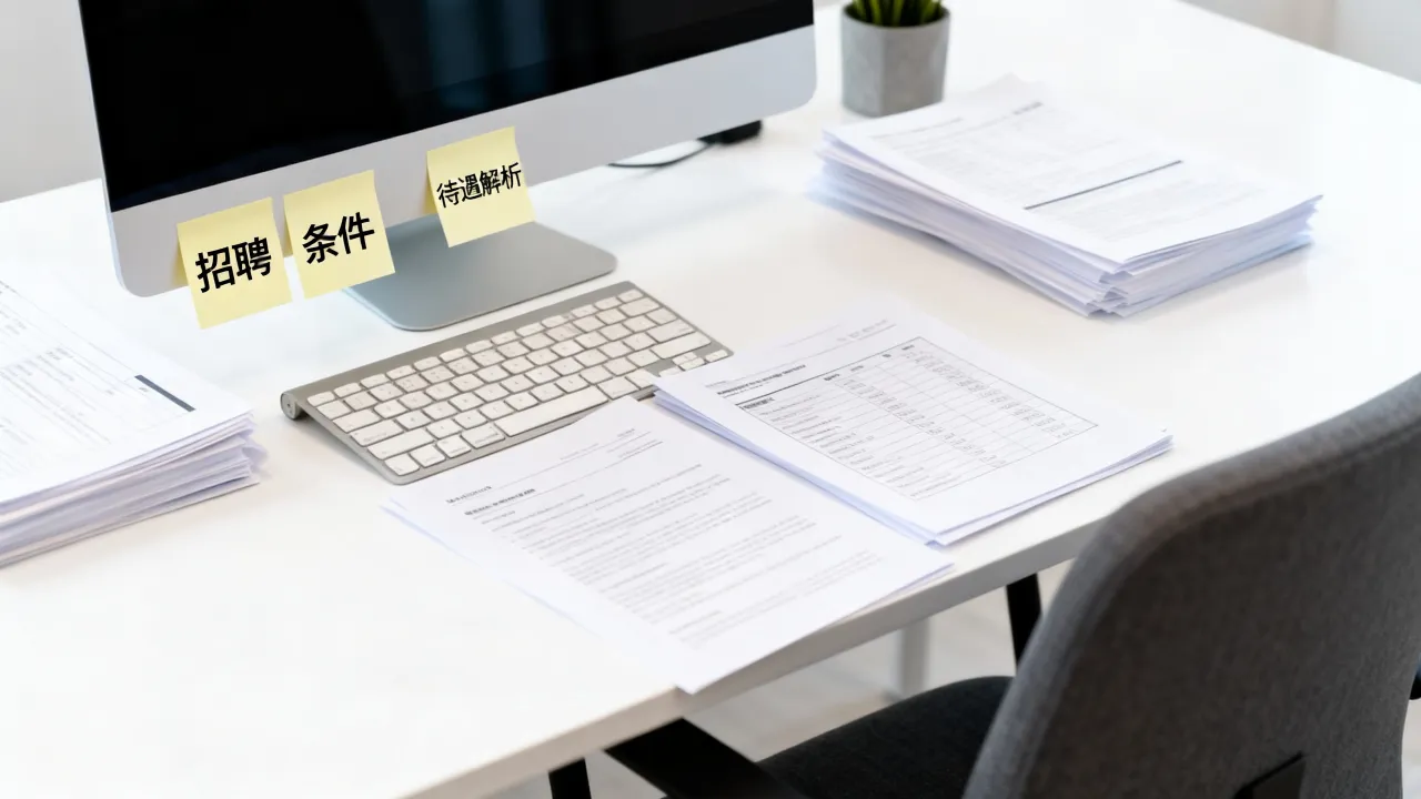 华北有色工程勘察院招聘好进吗?官方招聘条件及待遇解析-图3 华北有色工程勘察院招聘好进吗?官方招聘条件及待遇解析-图3