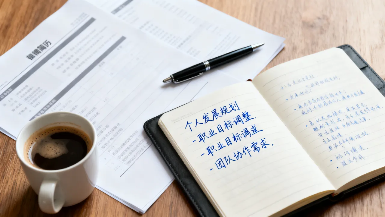 简历辞职原因怎么写?离职原因这样写最加分,怎么写?-图1 简历辞职原因怎么写?离职原因这样写最加分,怎么写?-图1
