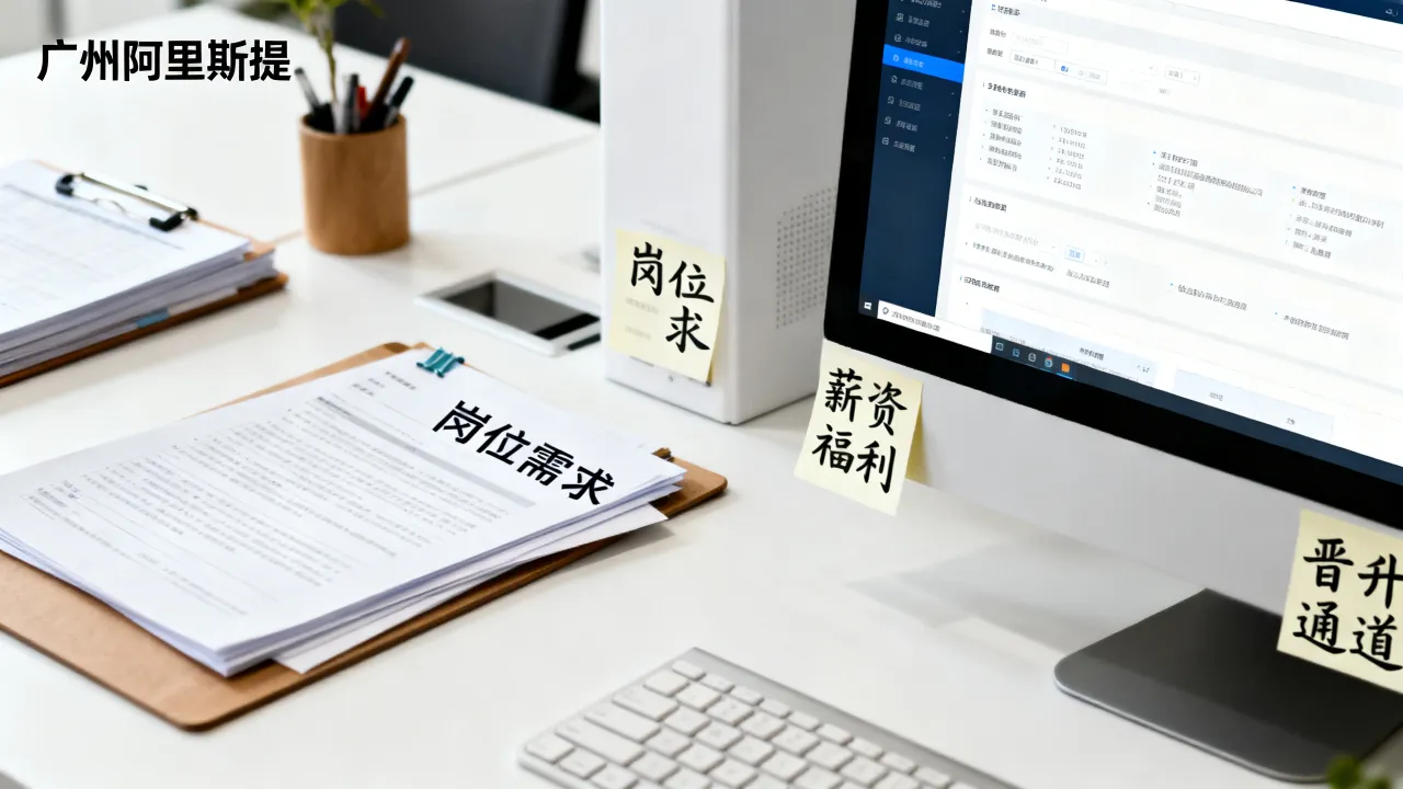 广州阿雷斯提招聘怎么样?广州阿雷斯提招聘岗位待遇有哪些?-图1 广州阿雷斯提招聘怎么样?广州阿雷斯提招聘岗位待遇有哪些?-图1