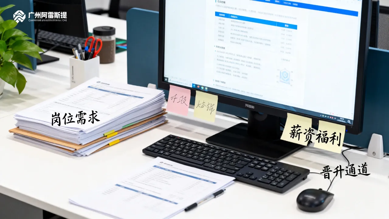 广州阿雷斯提招聘怎么样?广州阿雷斯提招聘岗位待遇有哪些?-图2 广州阿雷斯提招聘怎么样?广州阿雷斯提招聘岗位待遇有哪些?-图2