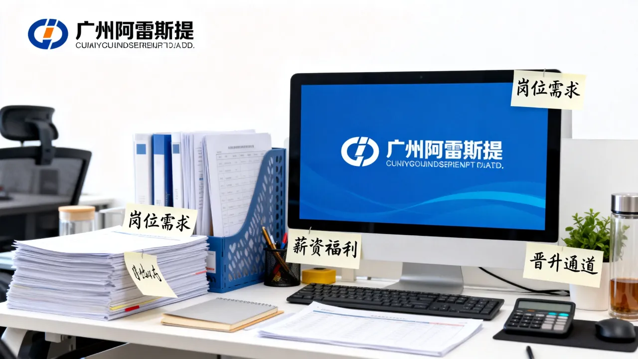 广州阿雷斯提招聘怎么样?广州阿雷斯提招聘岗位待遇有哪些?-图3 广州阿雷斯提招聘怎么样?广州阿雷斯提招聘岗位待遇有哪些?-图3
