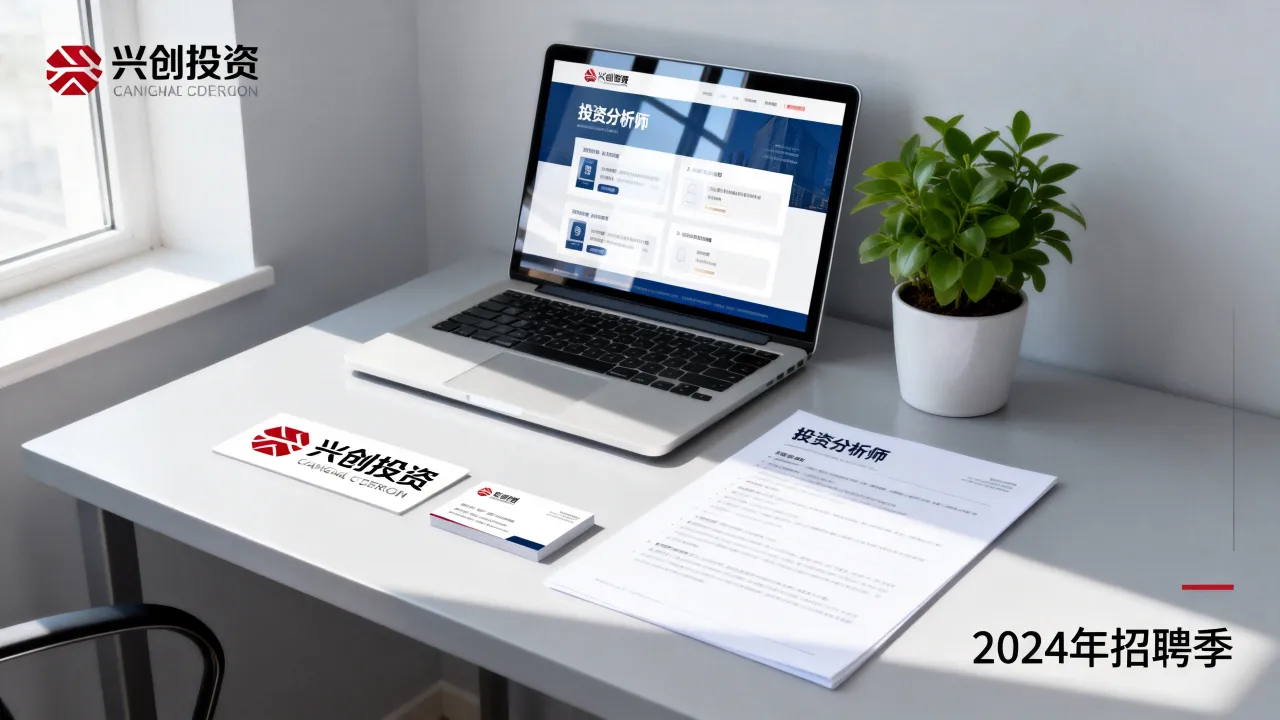 兴创投资有限公司招聘靠谱吗,值得去吗-图1 兴创投资有限公司招聘靠谱吗,值得去吗-图1