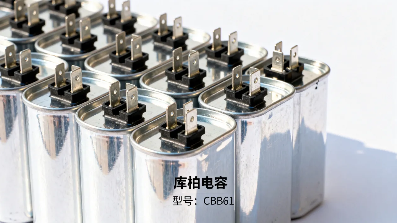 库柏电容器怎么样，库柏电容质量靠谱吗-图1