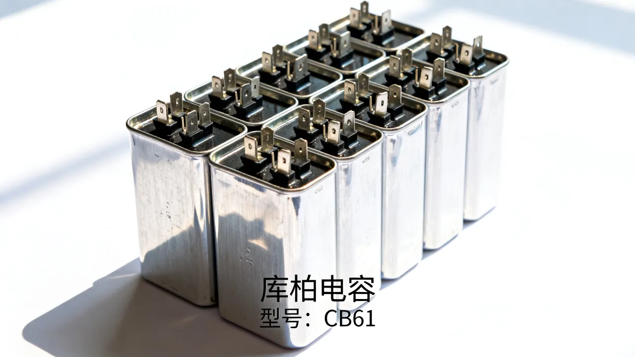 库柏电容器怎么样，库柏电容质量靠谱吗-图2