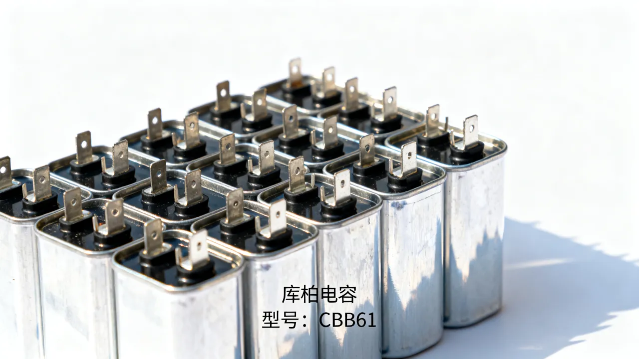 库柏电容器怎么样，库柏电容质量靠谱吗-图3