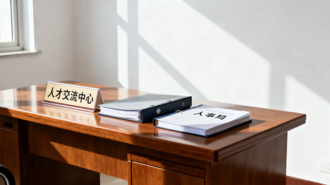 人才交流中心是人事局吗,人才交流中心属于哪个部门-图3 人才交流中心是人事局吗,人才交流中心属于哪个部门-图3