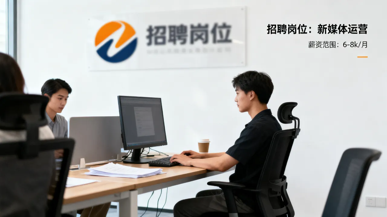 印巷传媒招聘靠谱吗,印巷传媒公司工资待遇怎么样?