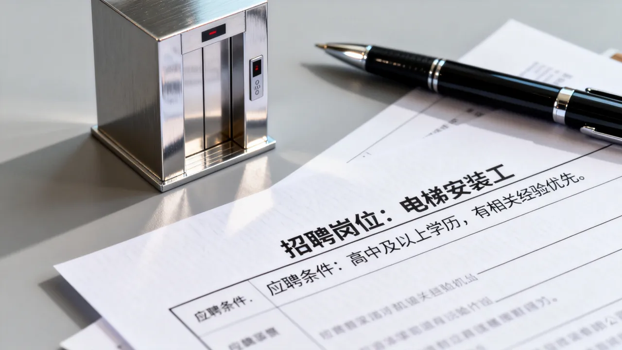 绵阳通力电梯招聘信息在哪看,应聘条件有哪些?-图1 绵阳通力电梯招聘信息在哪看,应聘条件有哪些?-图1