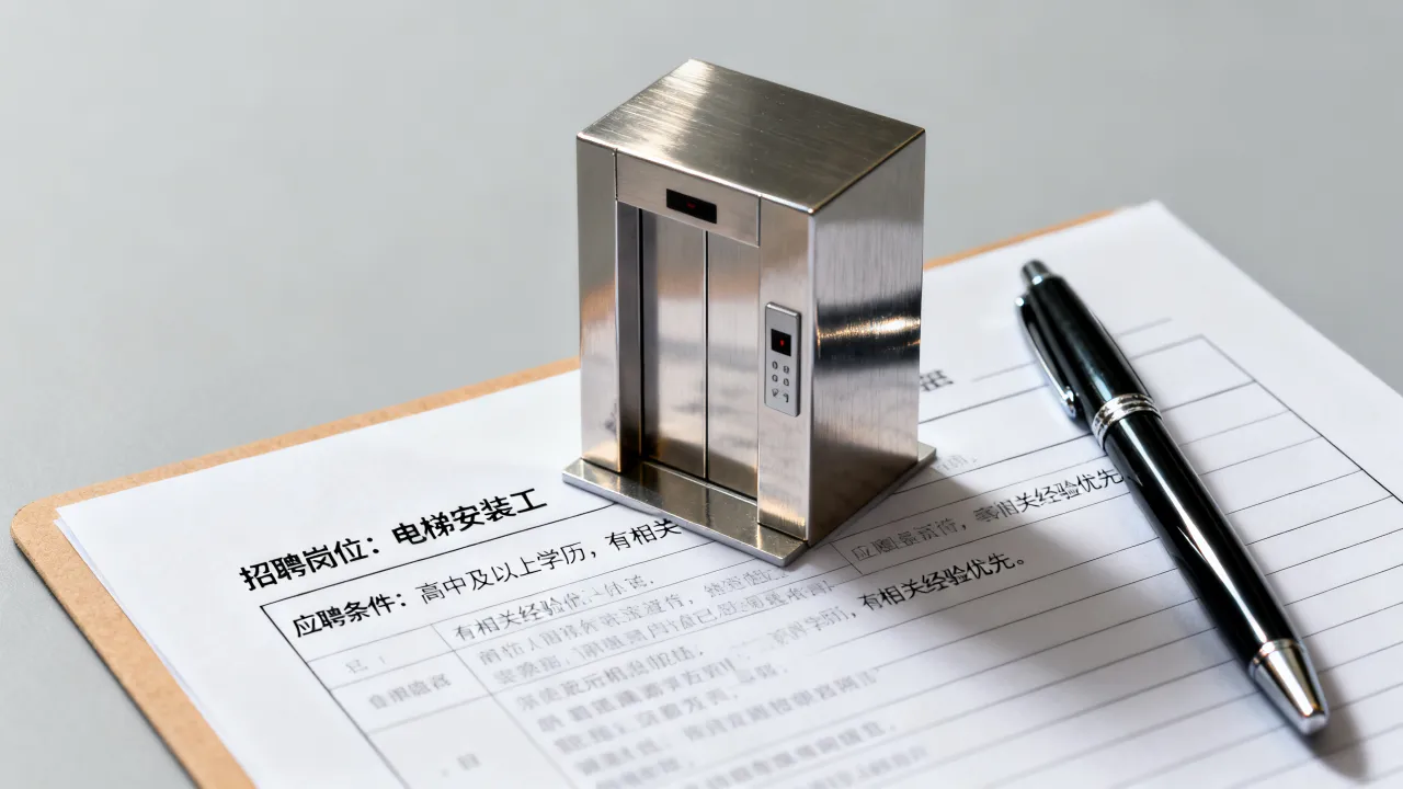 绵阳通力电梯招聘信息在哪看,应聘条件有哪些?-图2 绵阳通力电梯招聘信息在哪看,应聘条件有哪些?-图2