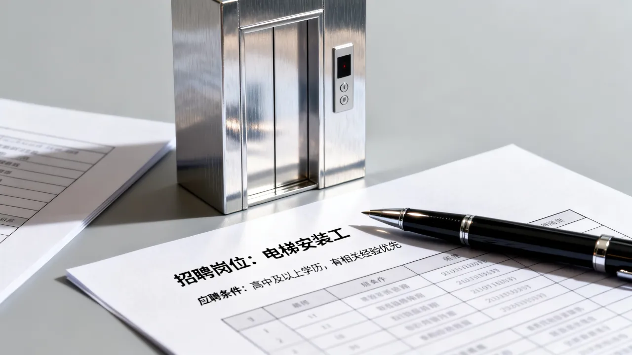 绵阳通力电梯招聘信息在哪看,应聘条件有哪些?-图3 绵阳通力电梯招聘信息在哪看,应聘条件有哪些?-图3