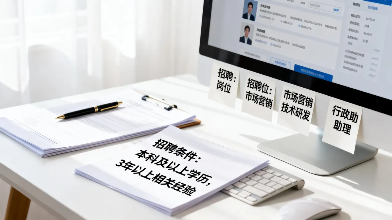 自贡翔宇公司招聘条件是什么?自贡翔宇招聘岗位有哪些-图2 自贡翔宇公司招聘条件是什么?自贡翔宇招聘岗位有哪些-图2