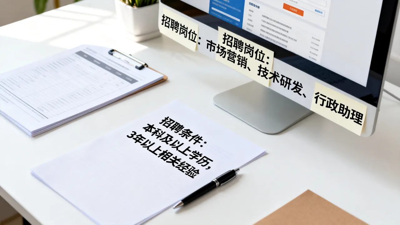 自贡翔宇公司招聘条件是什么?自贡翔宇招聘岗位有哪些-图3 自贡翔宇公司招聘条件是什么?自贡翔宇招聘岗位有哪些-图3