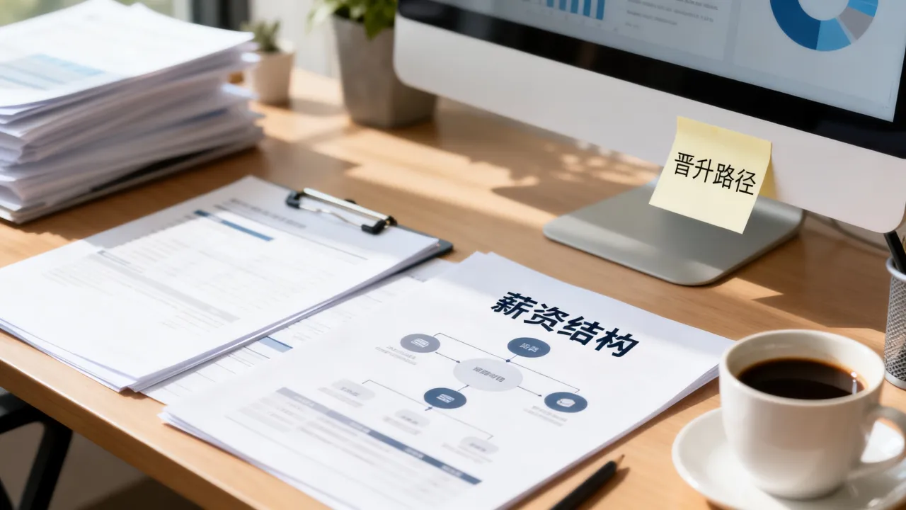 鼎材科技招聘怎么样？薪资待遇和晋升空间好吗？-图1