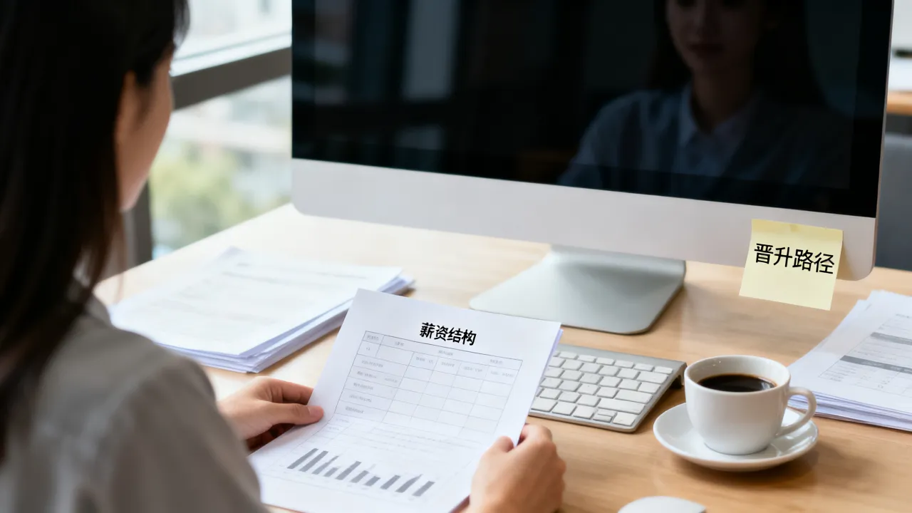 鼎材科技招聘怎么样？薪资待遇和晋升空间好吗？-图2