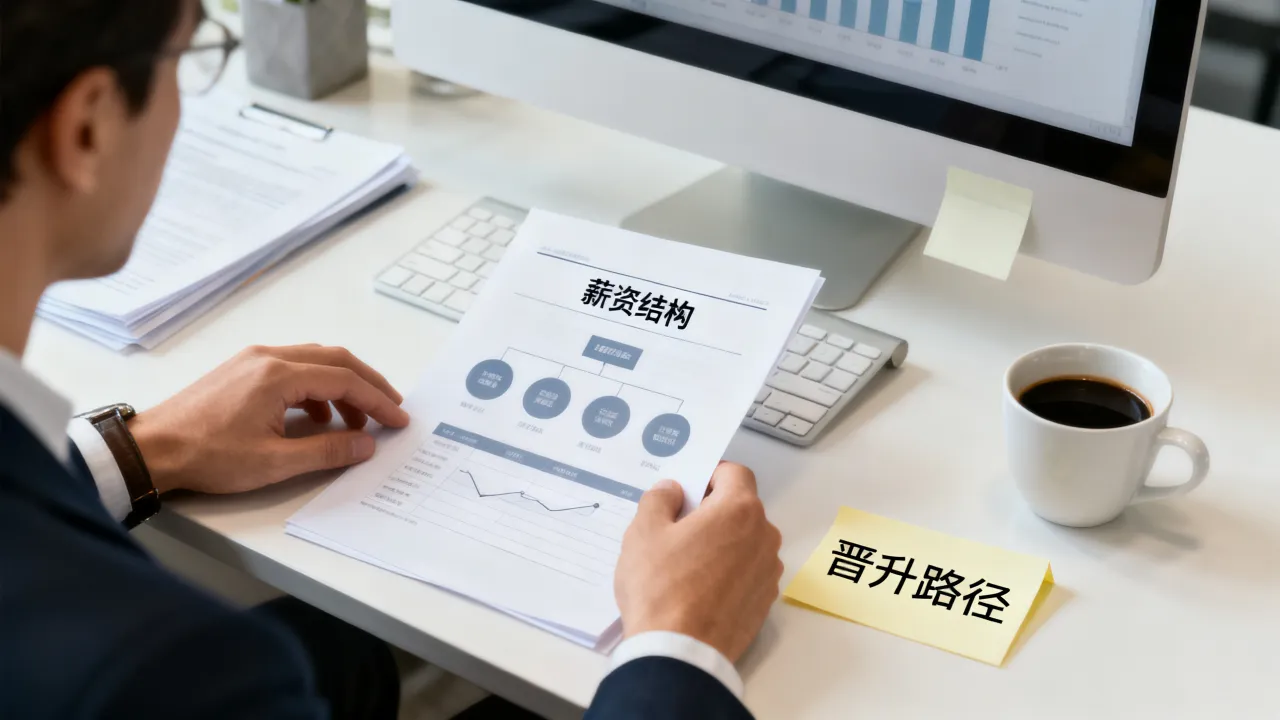 鼎材科技招聘怎么样？薪资待遇和晋升空间好吗？-图3