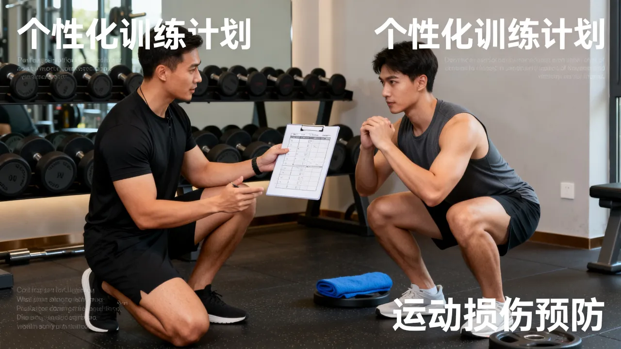 私人教练简介怎么写，有哪些技巧？-图1