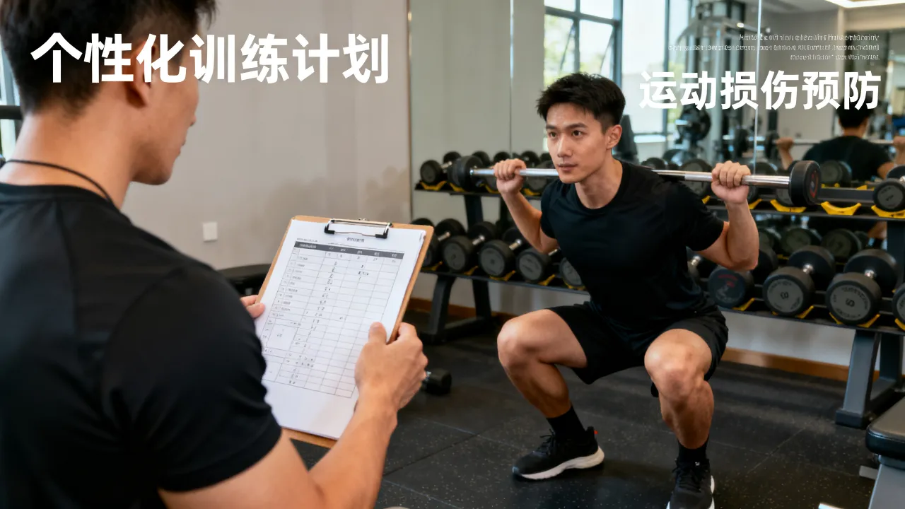 私人教练简介怎么写，有哪些技巧？-图2