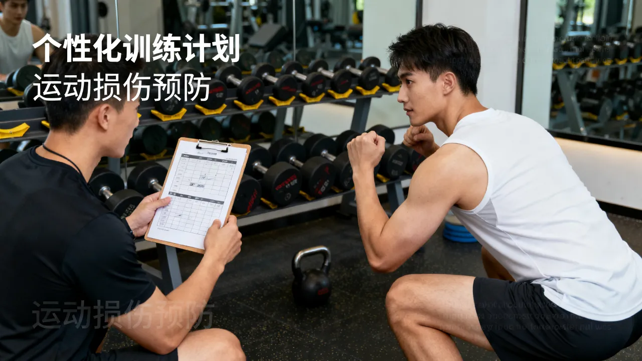 私人教练简介怎么写，有哪些技巧？-图3