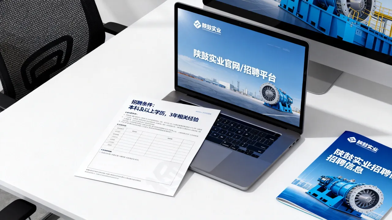 陕鼓实业招聘条件是什么,陕鼓实业招聘信息在哪看
