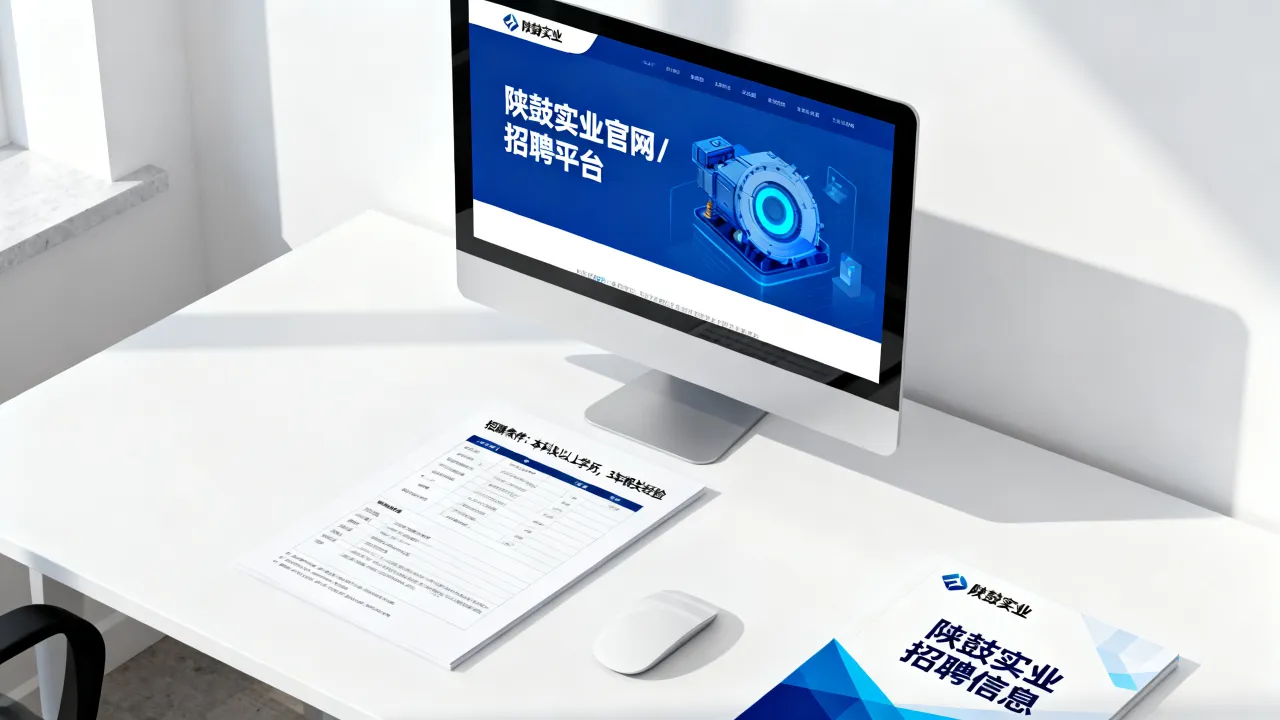 陕鼓实业招聘条件是什么,陕鼓实业招聘信息在哪看-图3 陕鼓实业招聘条件是什么,陕鼓实业招聘信息在哪看-图3