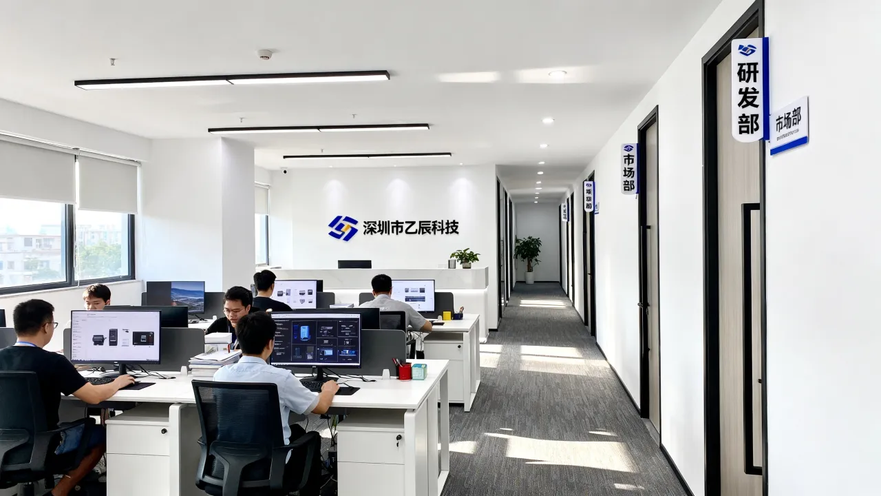 深圳市乙辰科技怎么样,靠谱吗值得去吗-图2 深圳市乙辰科技怎么样,靠谱吗值得去吗-图2