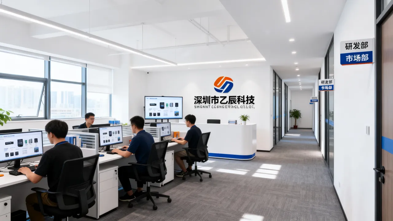 深圳市乙辰科技怎么样,靠谱吗值得去吗-图3 深圳市乙辰科技怎么样,靠谱吗值得去吗-图3