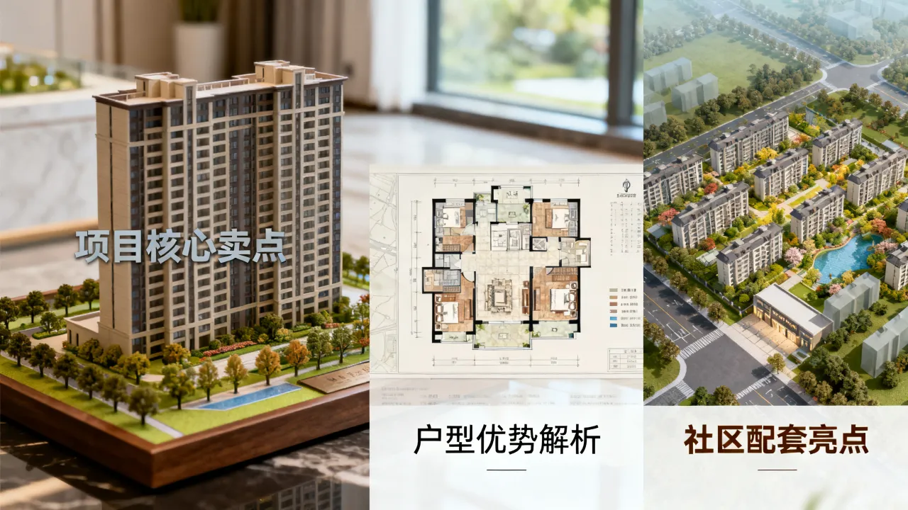 楼盘项目简介怎么写,怎样才能写出高转化的楼盘简介-图1 楼盘项目简介怎么写,怎样才能写出高转化的楼盘简介-图1