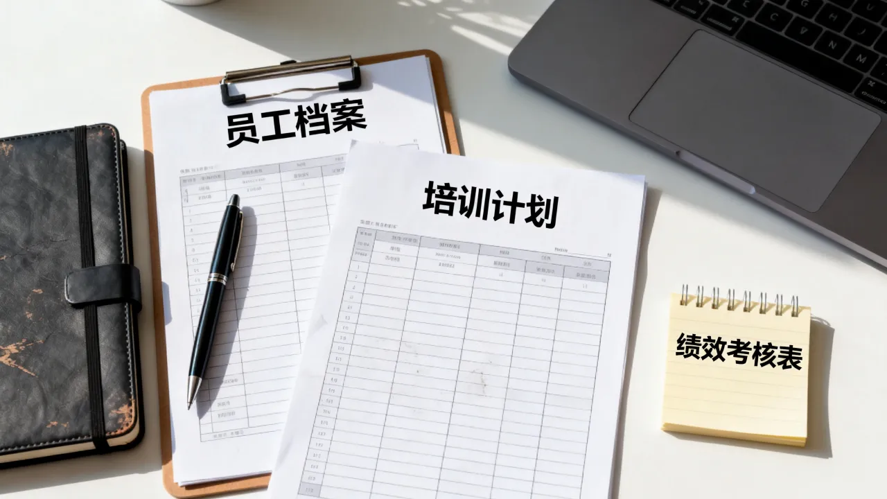 人事工作的建议有哪些?如何做好人事工作-图1 人事工作的建议有哪些?如何做好人事工作-图1