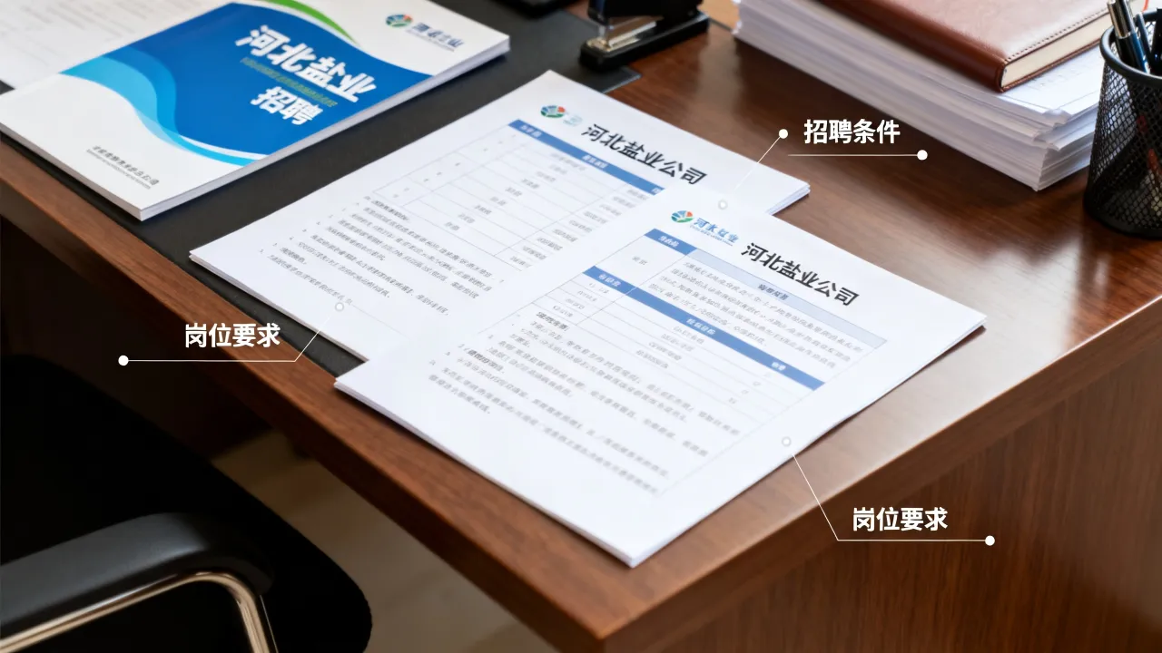 河北盐业公司招聘好进吗？，盐业公司招聘条件要求-图1