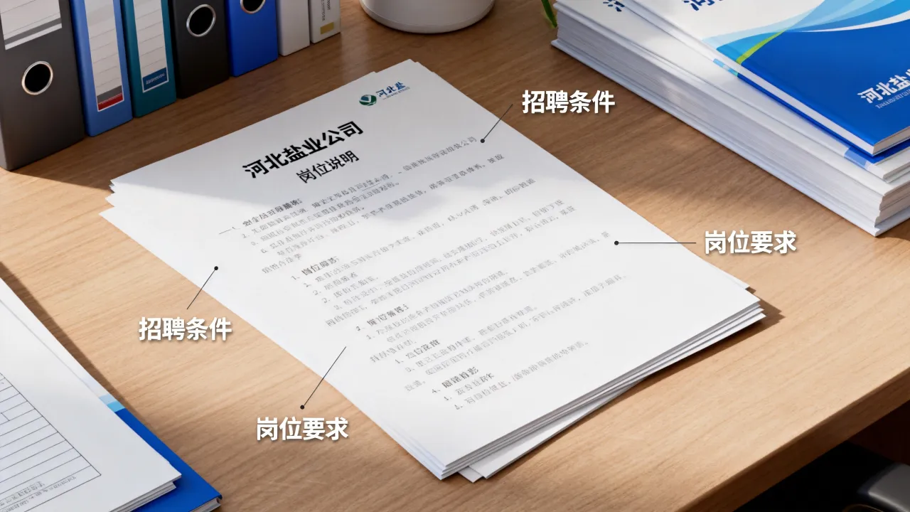 河北盐业公司招聘好进吗？，盐业公司招聘条件要求-图3