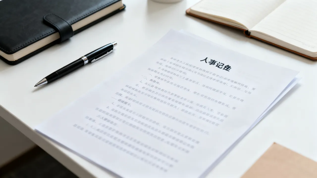 广东最新人事变动有哪些,广东最新人事任免名单-图1 广东最新人事变动有哪些,广东最新人事任免名单-图1