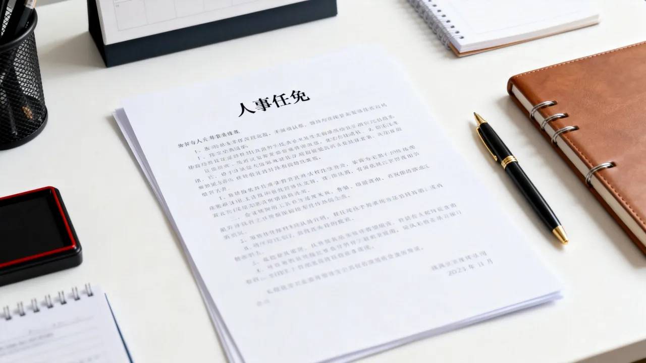 广东最新人事变动有哪些,广东最新人事任免名单-图2 广东最新人事变动有哪些,广东最新人事任免名单-图2