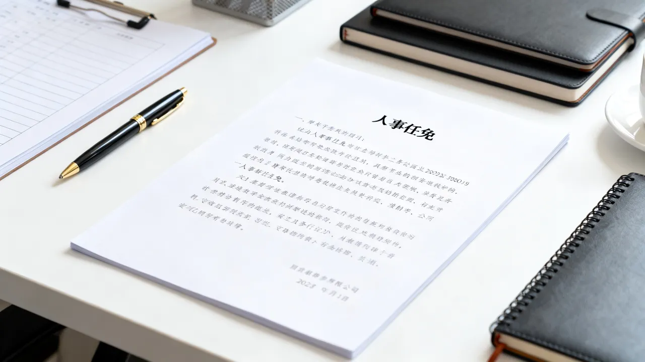 广东最新人事变动有哪些,广东最新人事任免名单-图3 广东最新人事变动有哪些,广东最新人事任免名单-图3