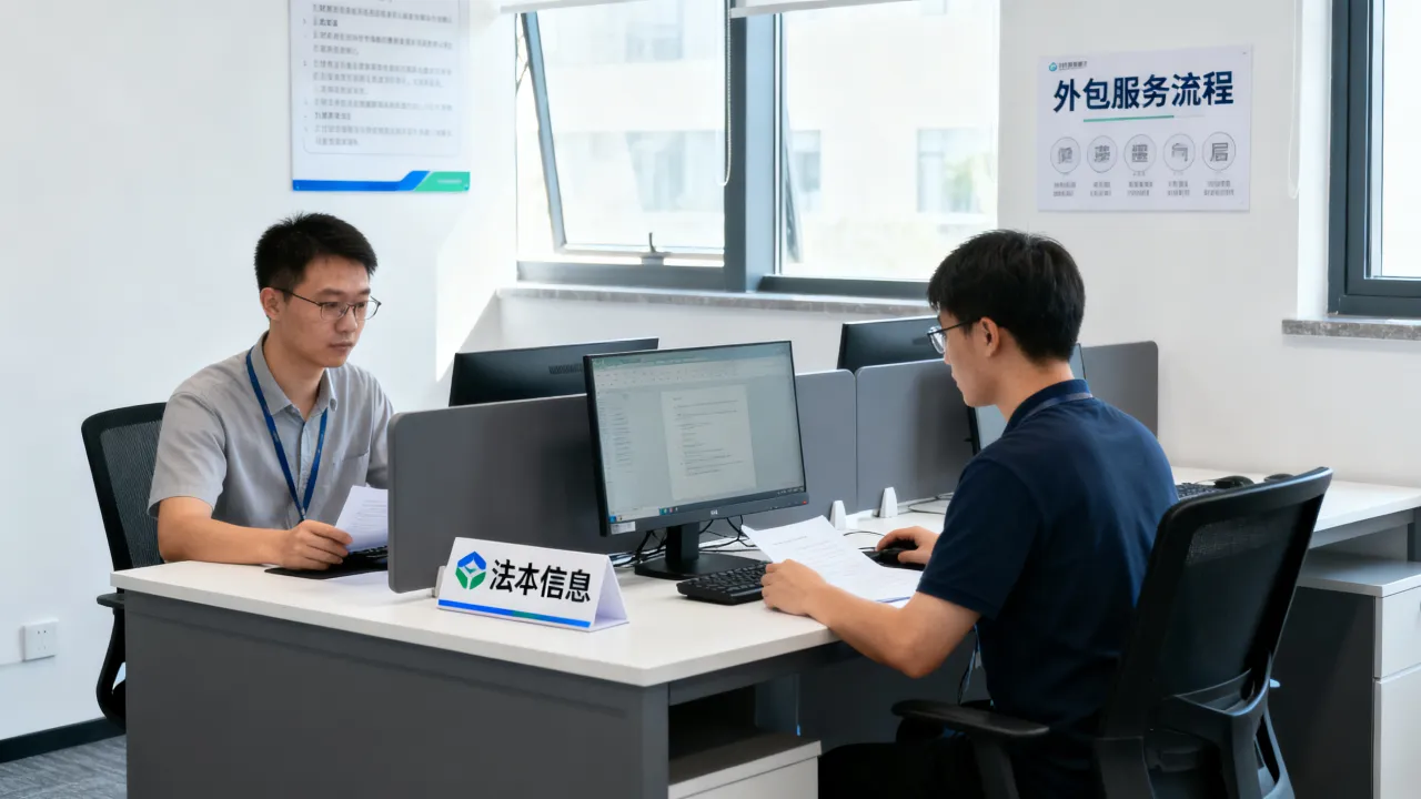 深圳市法本信息怎么样,法本信息是外包公司吗-图1 深圳市法本信息怎么样,法本信息是外包公司吗-图1