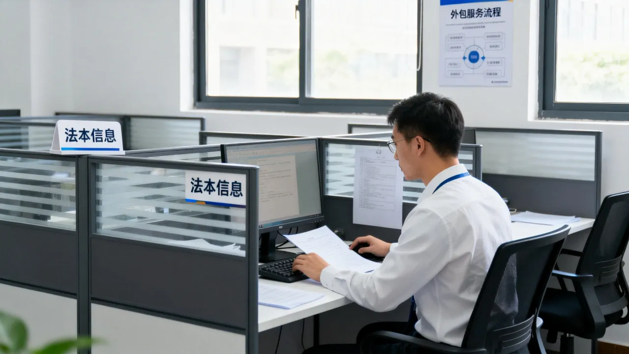 深圳市法本信息怎么样,法本信息是外包公司吗-图3 深圳市法本信息怎么样,法本信息是外包公司吗-图3